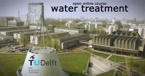 tu delft free online courses.